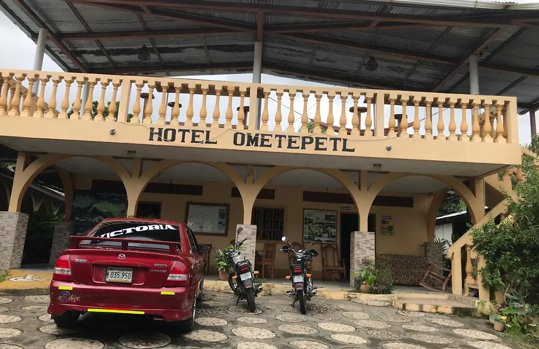 Hotel Ometepetl-1