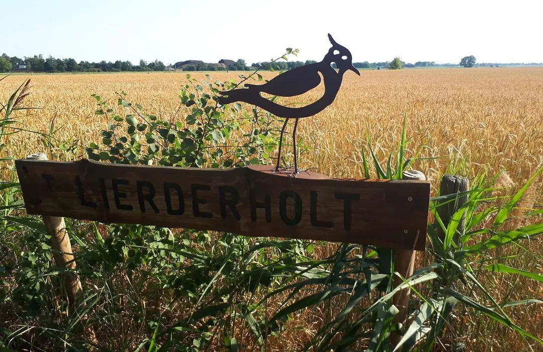 B&B 'T Lierderholt-1