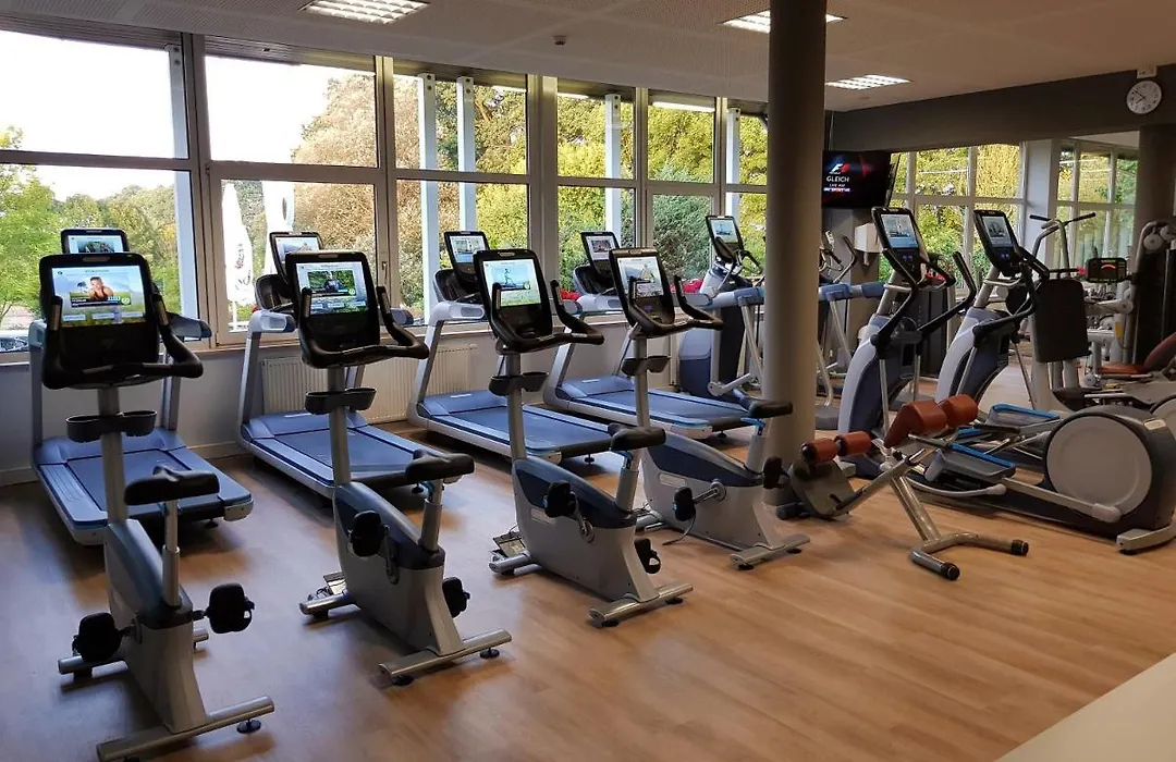 Sport-&Vital-Resort Neuer Hennings Hof-1