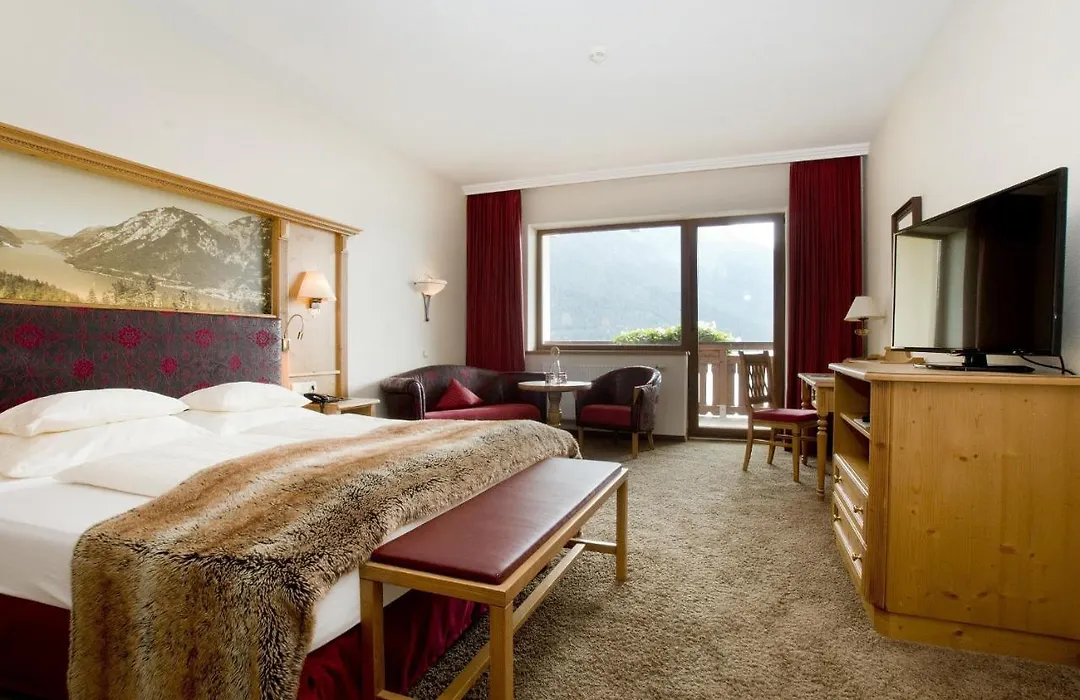 Hotel Post am See-1