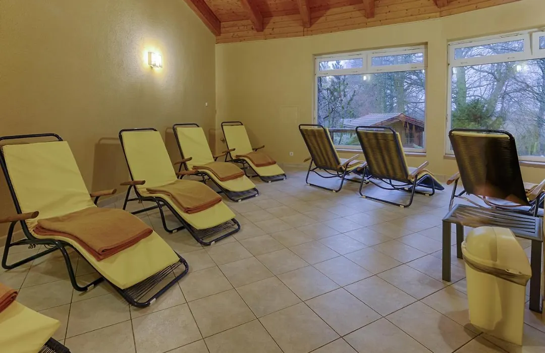 Sport- & Vital-Resort Neuer Hennings Hof-1