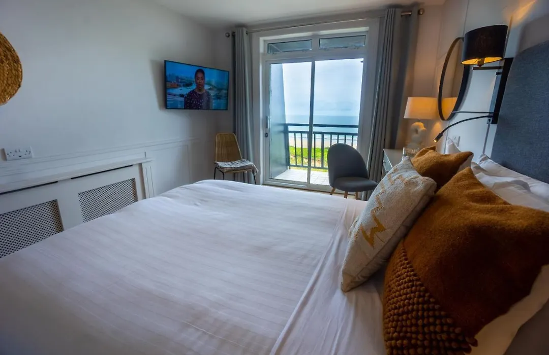 The Cliff House Hotel-1