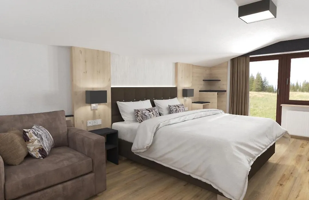 Alphotel Garni Salner-1
