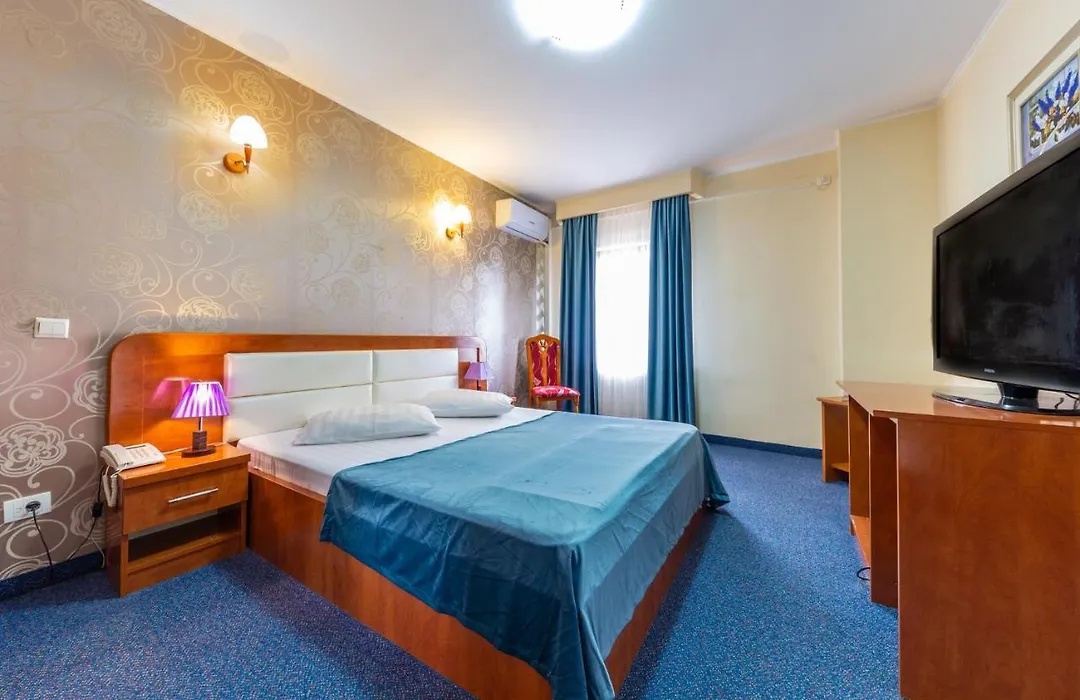 Hotel Amphitryon-1