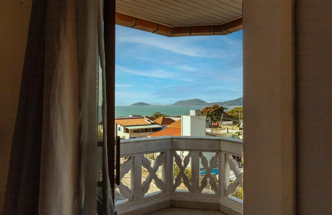 Ilhasul Hotel Residencia-1