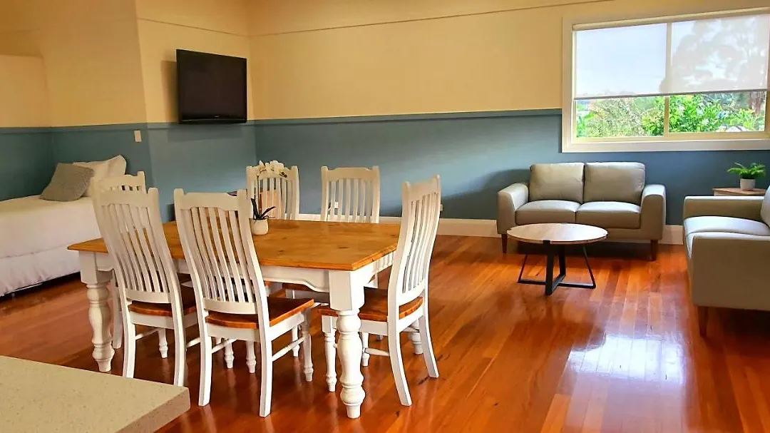 Coppers Hill Private Accommodation-1