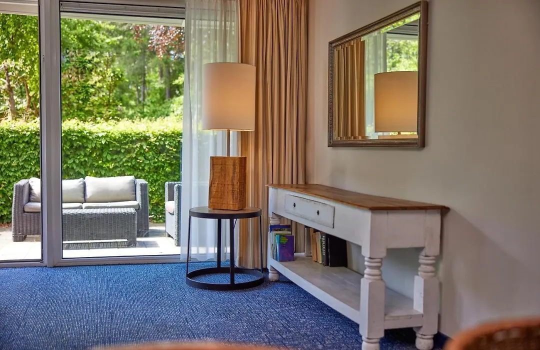 WestCord ApartHotel Boschrijck-1