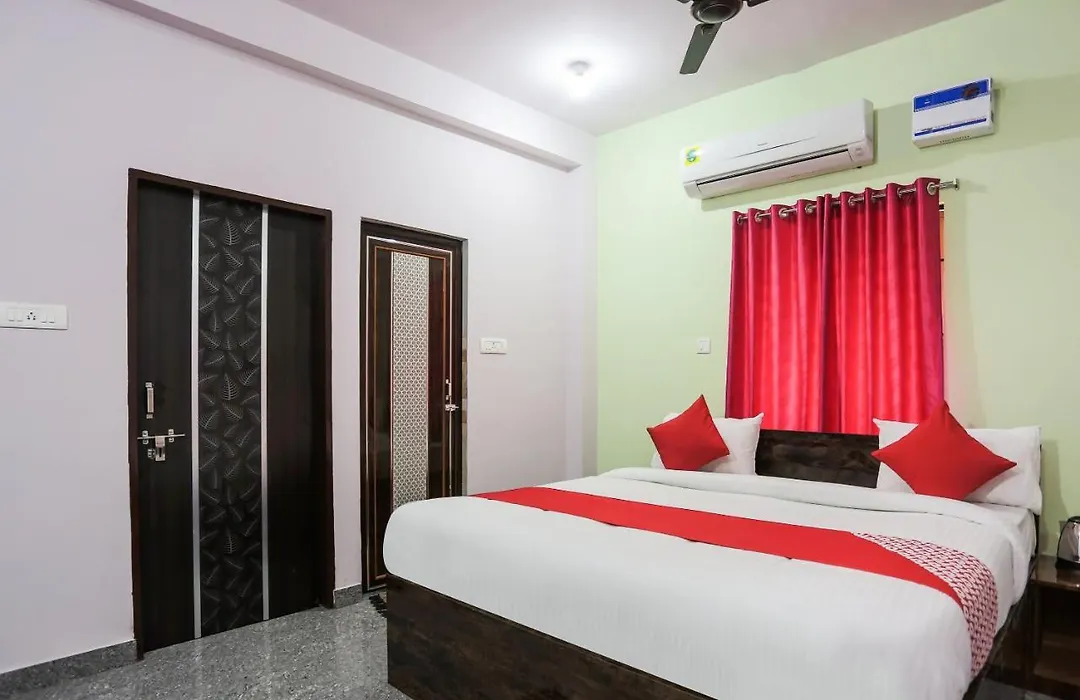 Hotel O Bijaya Palace-1