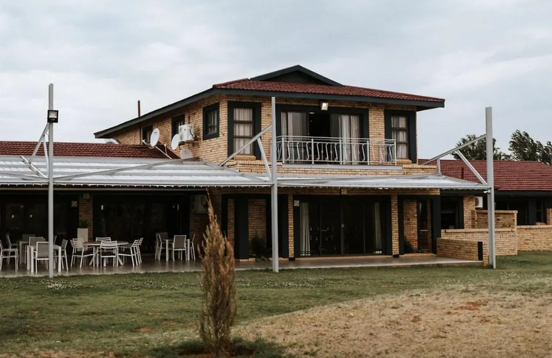 Ashwood Groenvlei Boutique Hotel-1