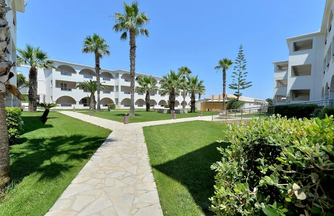 Alykanas Beach Grand Hotel By Zante Plaza-1
