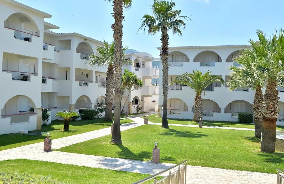Alykanas Beach Grand Hotel By Zante Plaza-1