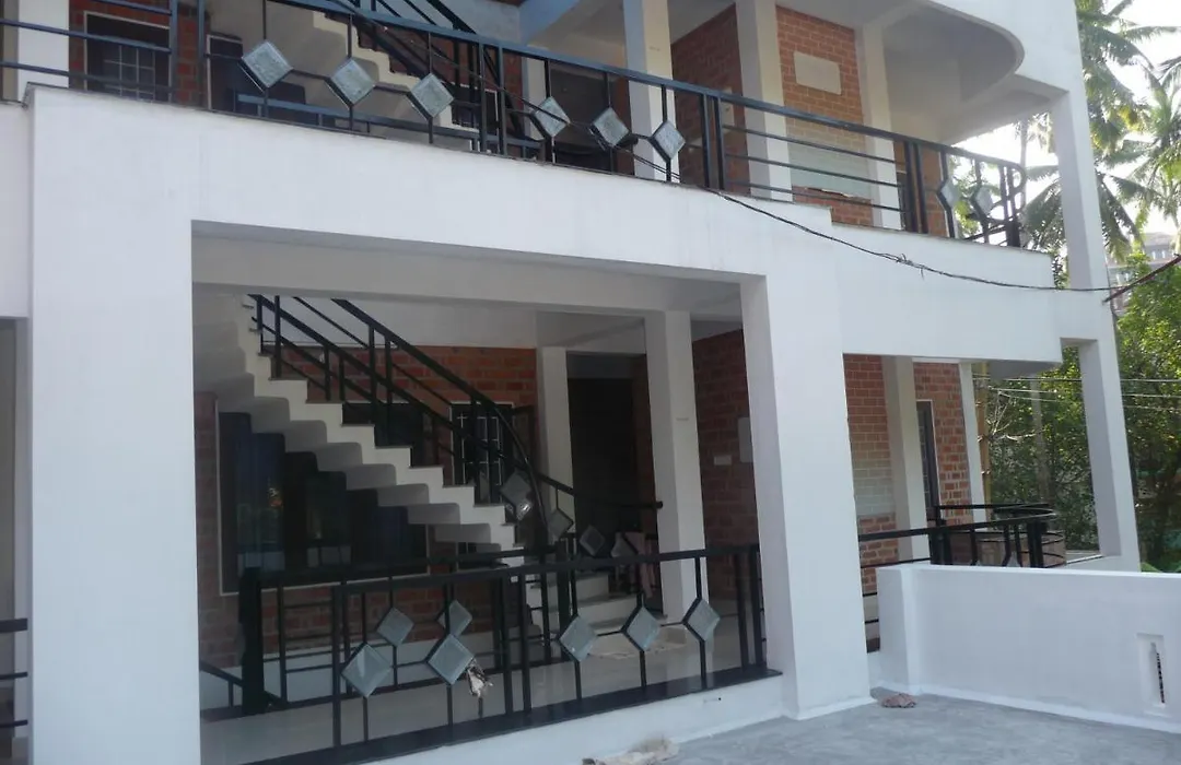 Hotel Peacock-1