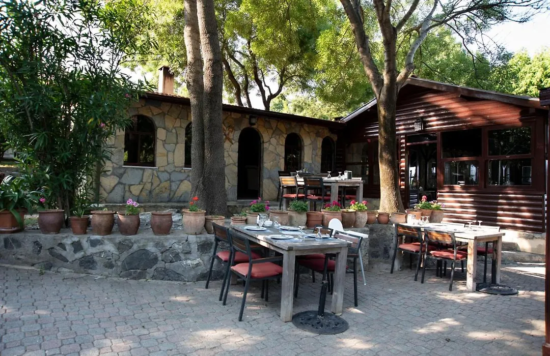 Fener Motel-1