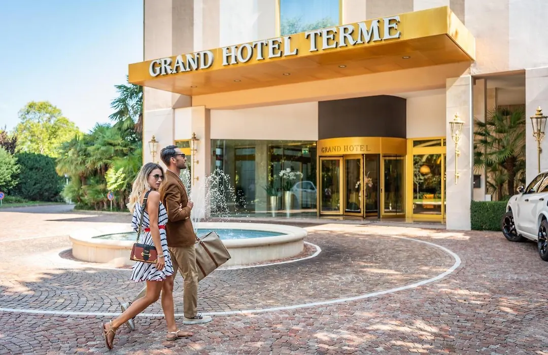 Grand Hotel Terme & Spa-1
