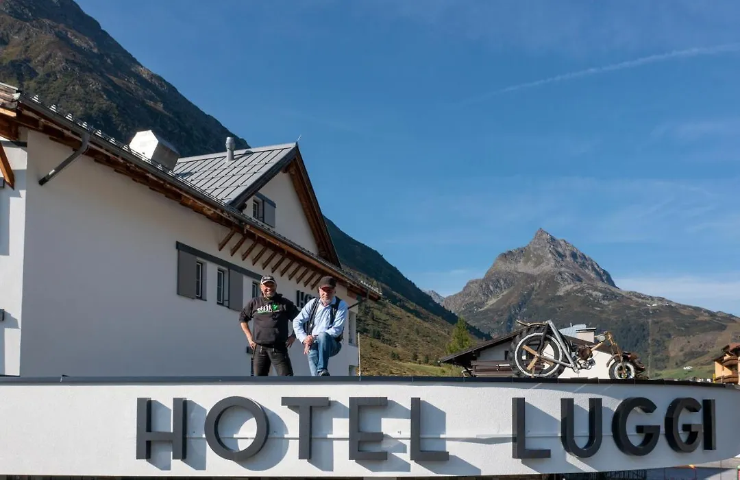 Hotel Luggi-1