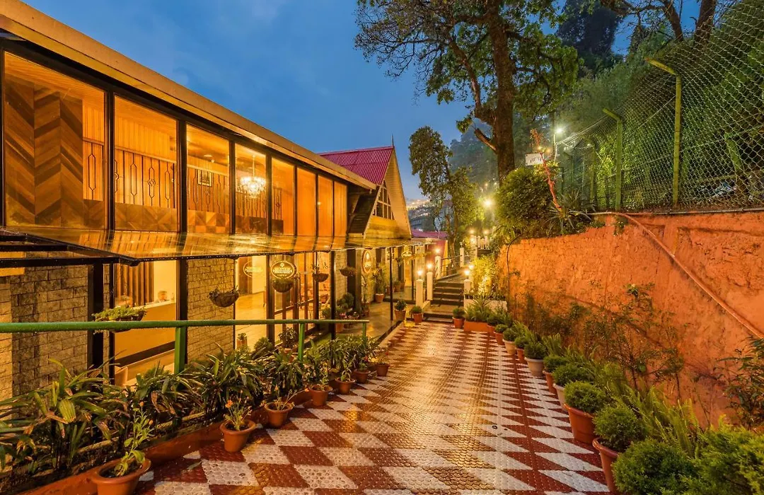 Udaan Nirvana Resort, Darjeeling-1