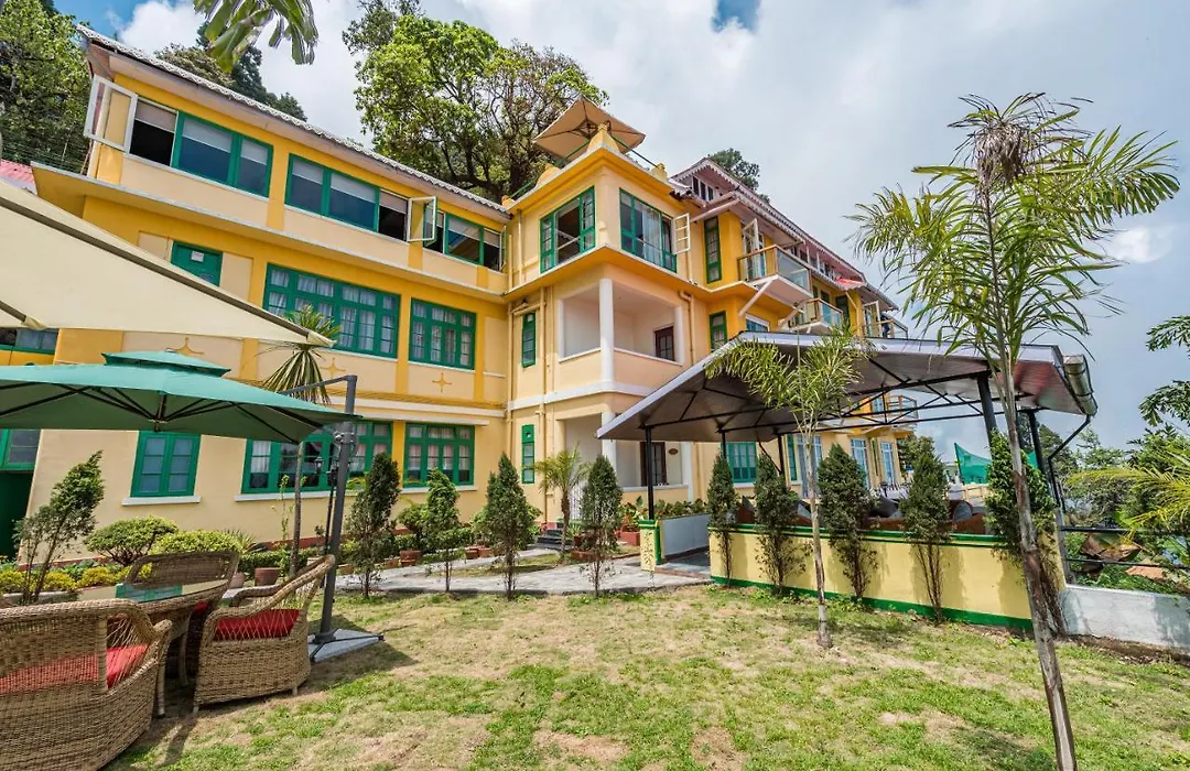 Udaan Nirvana Resort, Darjeeling-1