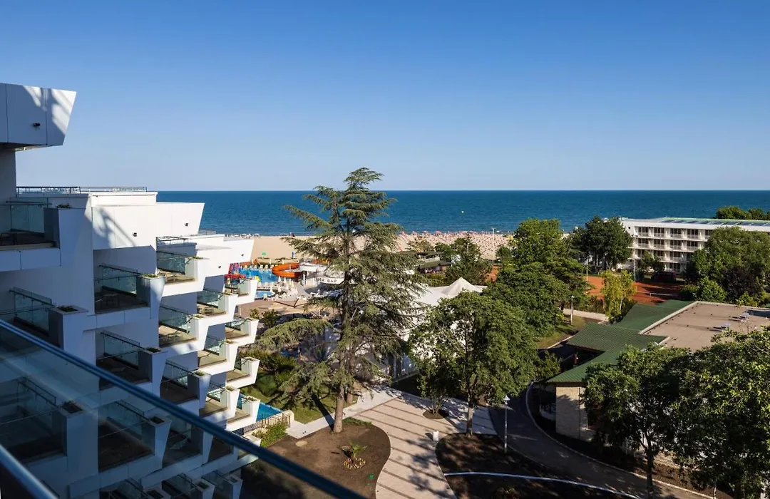 Maritim Hotel Amelia-1