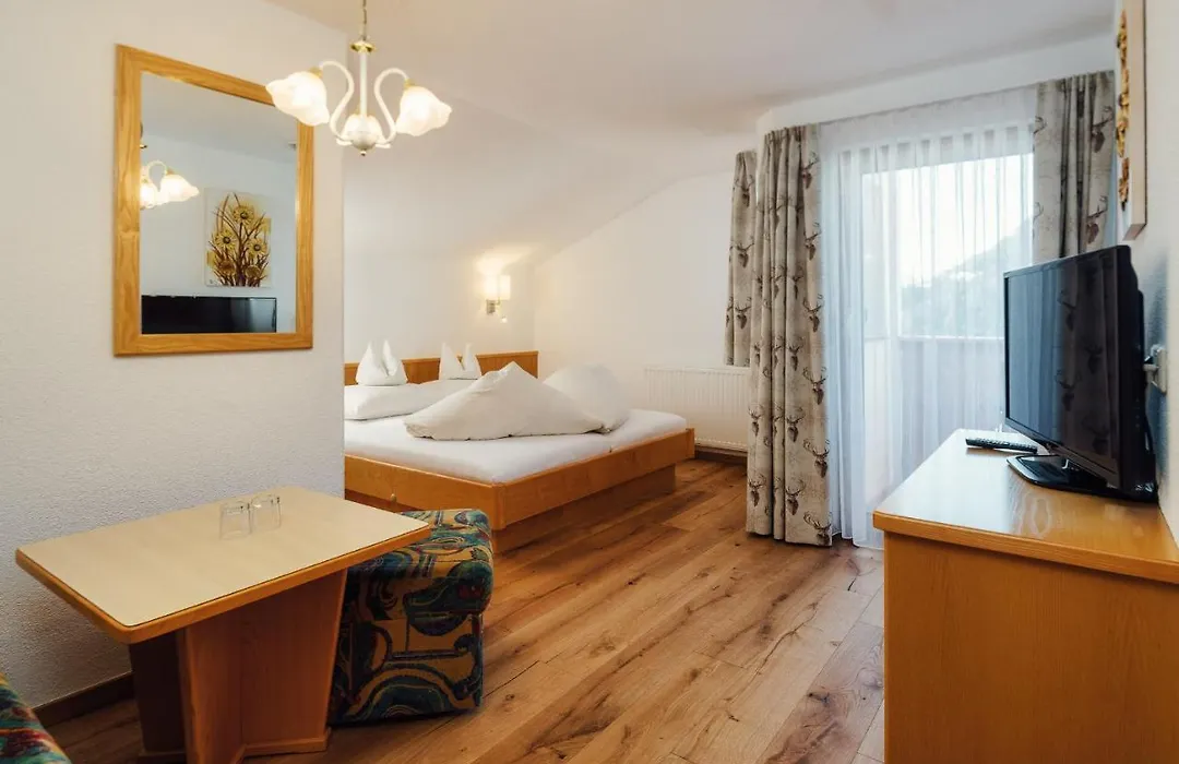 Hotel Garni Jaegerheim-1