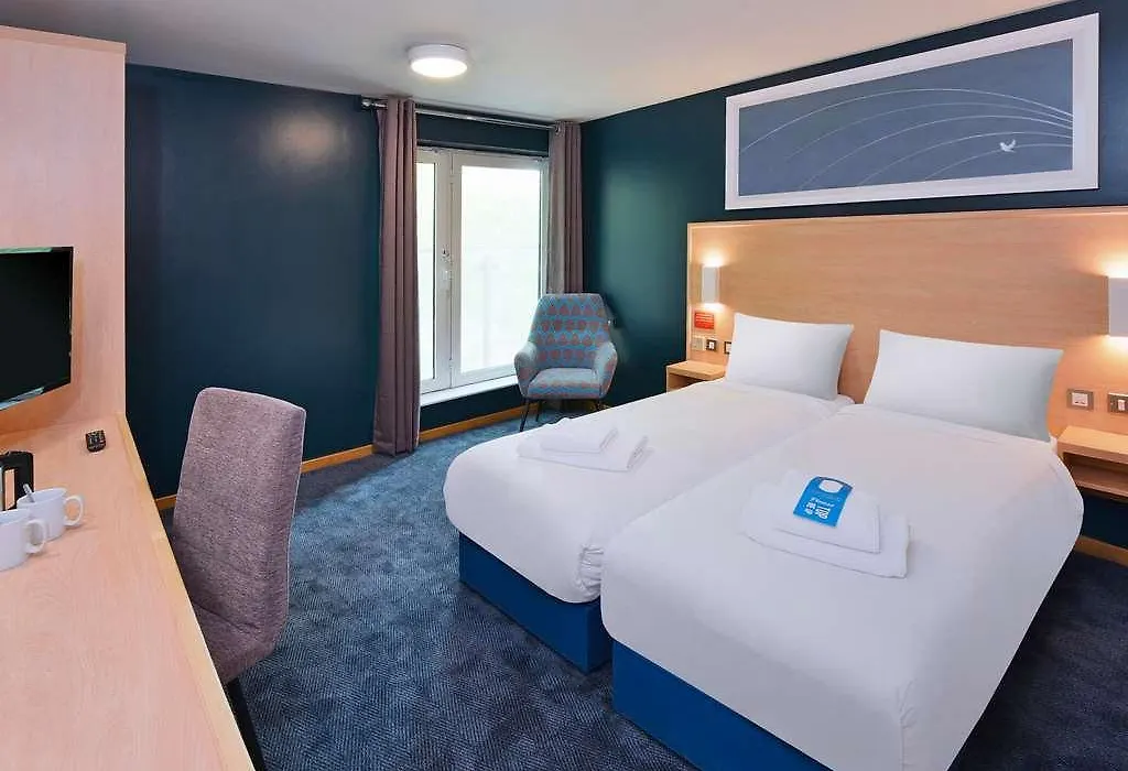 Travelodge Southend On Sea-1