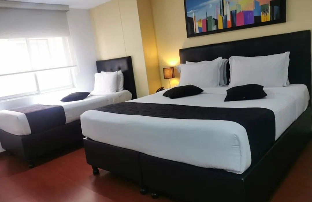 Hotel Radel Superior-1