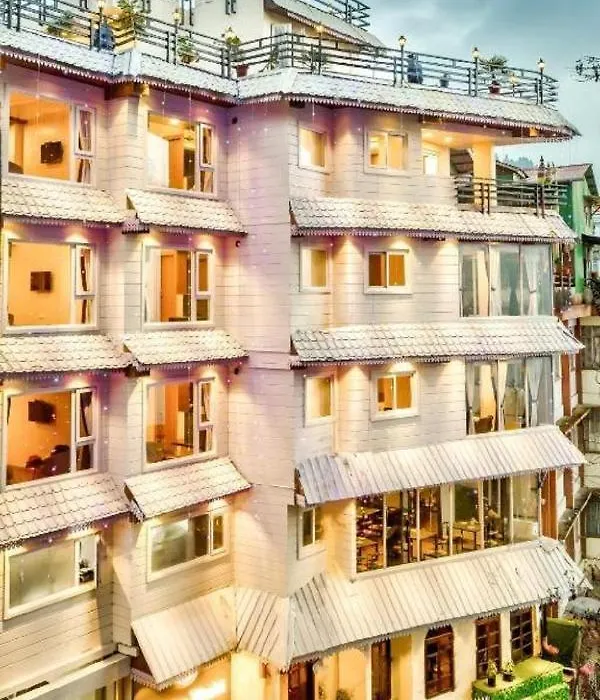 Wonder Woods Boutique Hotel-1