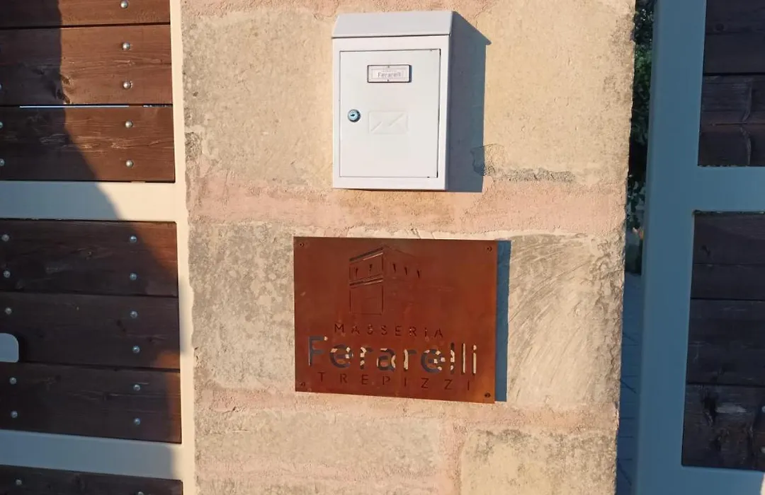 Masseria Ferarelli Trepizzi-1
