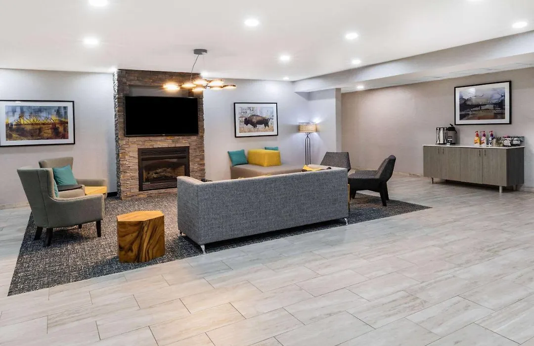 La Quinta Inn & Suites By Wyndham Ardmore-1