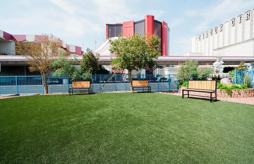 Travelodge By Wyndham Las Vegas-1