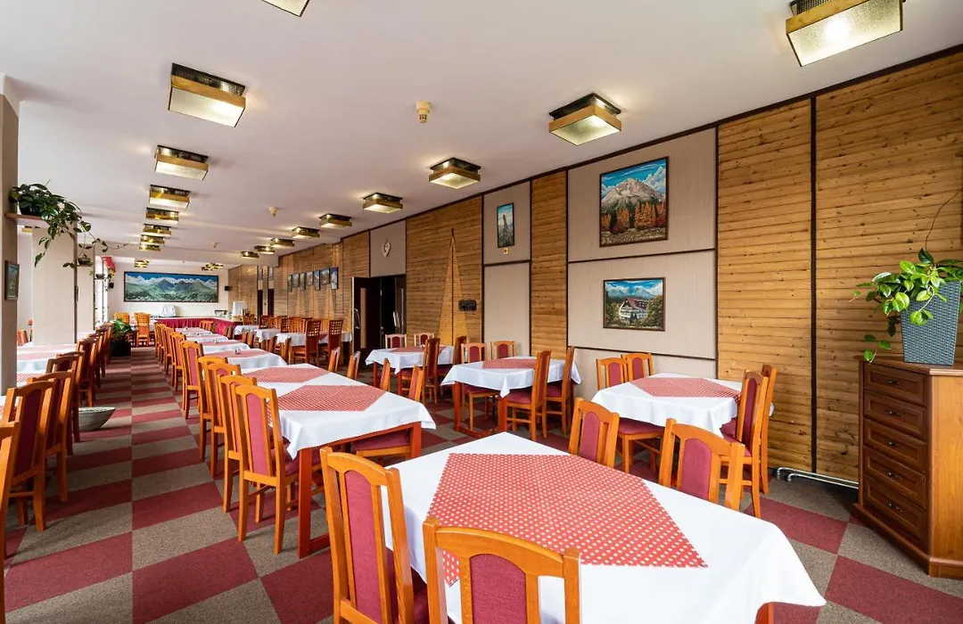 Hotel Sasanka-1