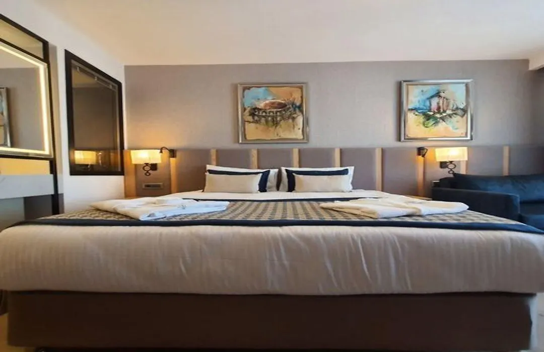 Sunthalia Hotels And Resorts-1