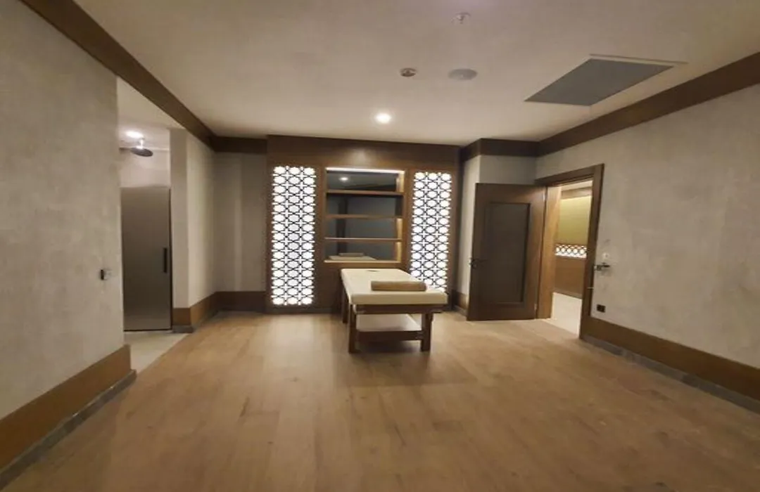 Sunthalia Hotels And Resorts-1