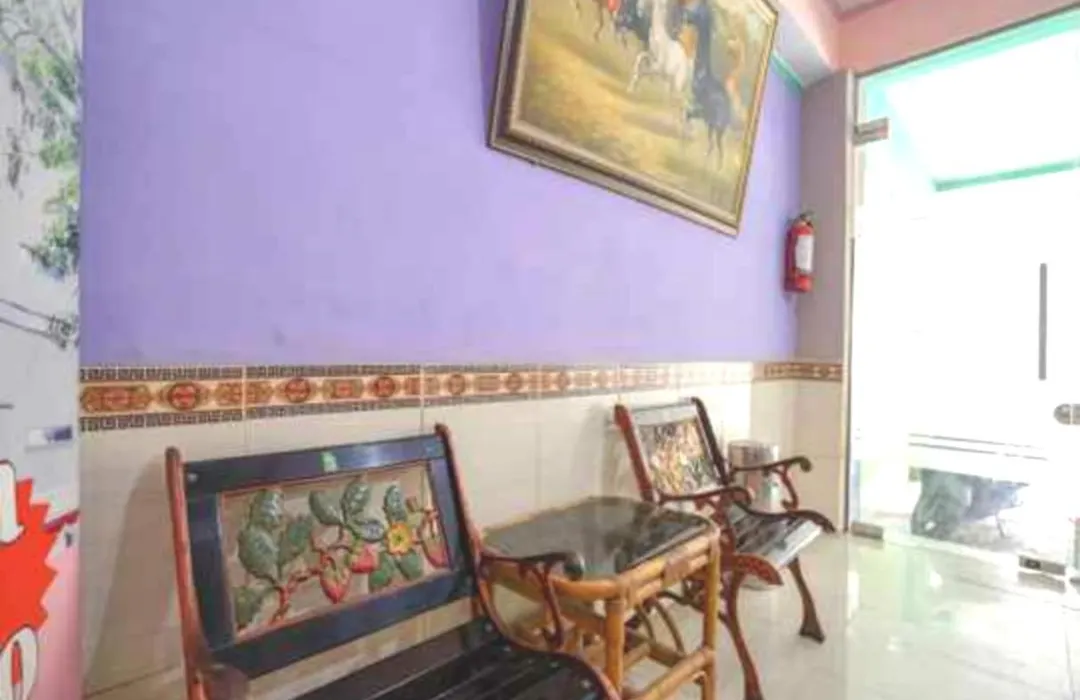 Hotel Lendosis Mayor Ruslan-1