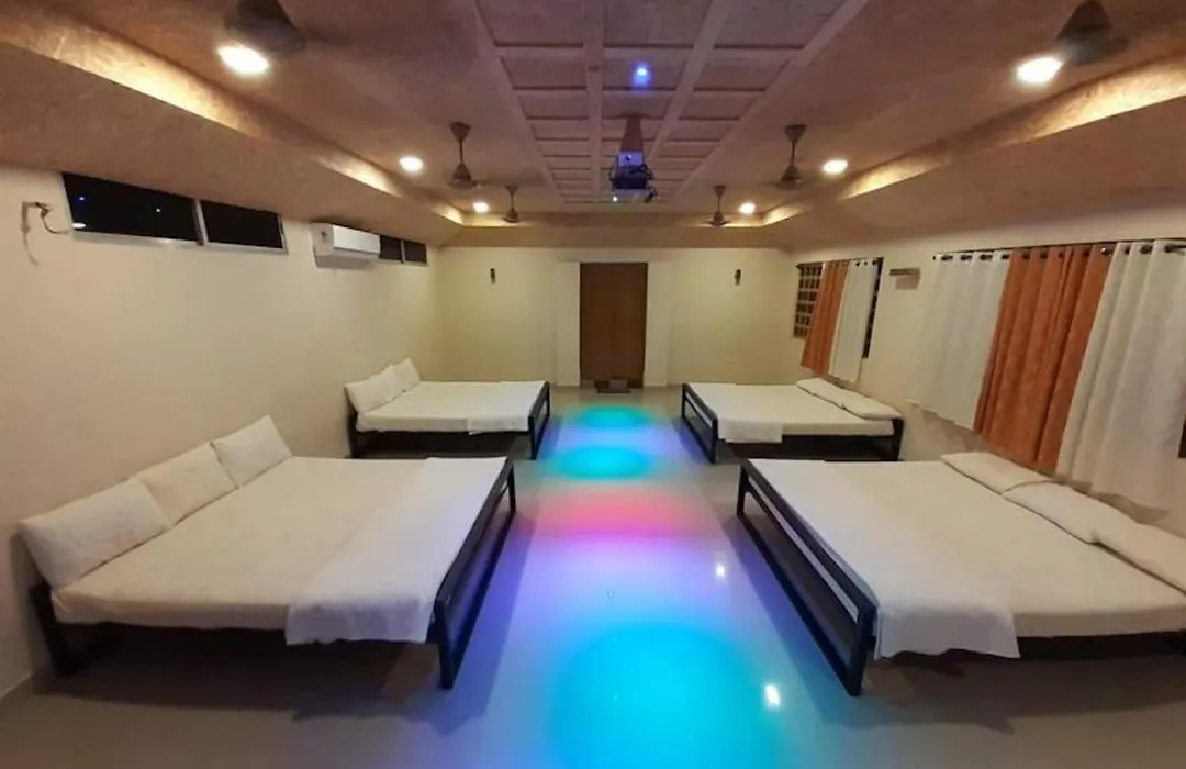 Royal Cottage, Anaimalai-1
