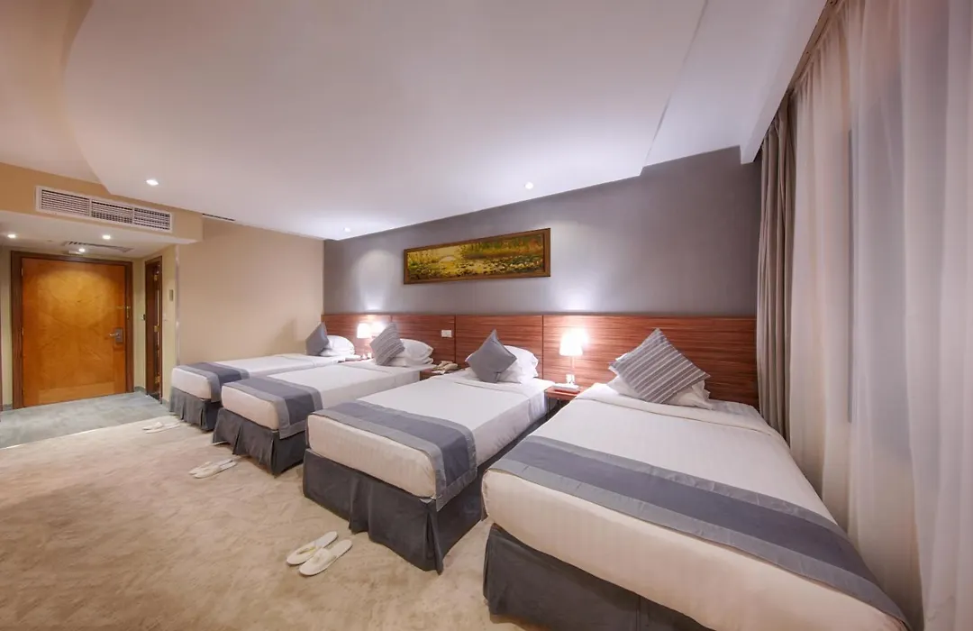 Al Safwah Orchid Hotel-1