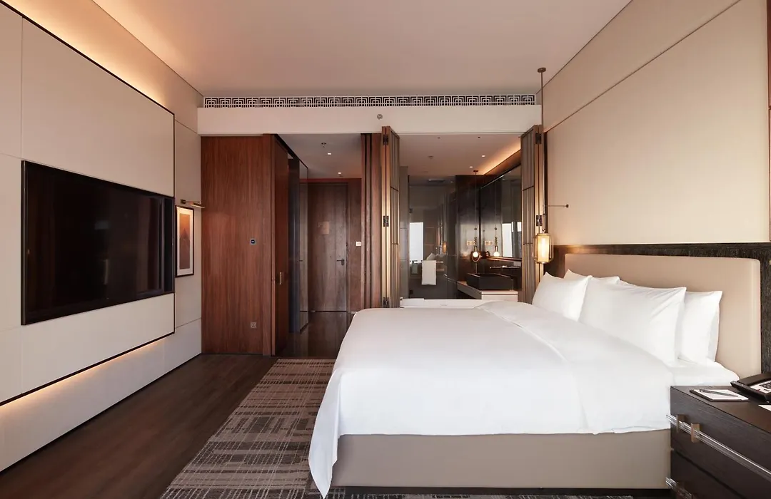 Shangri-La Nanning-1