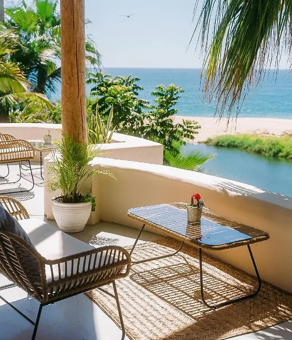 Villas La Mar - Adults 15 Plus-1