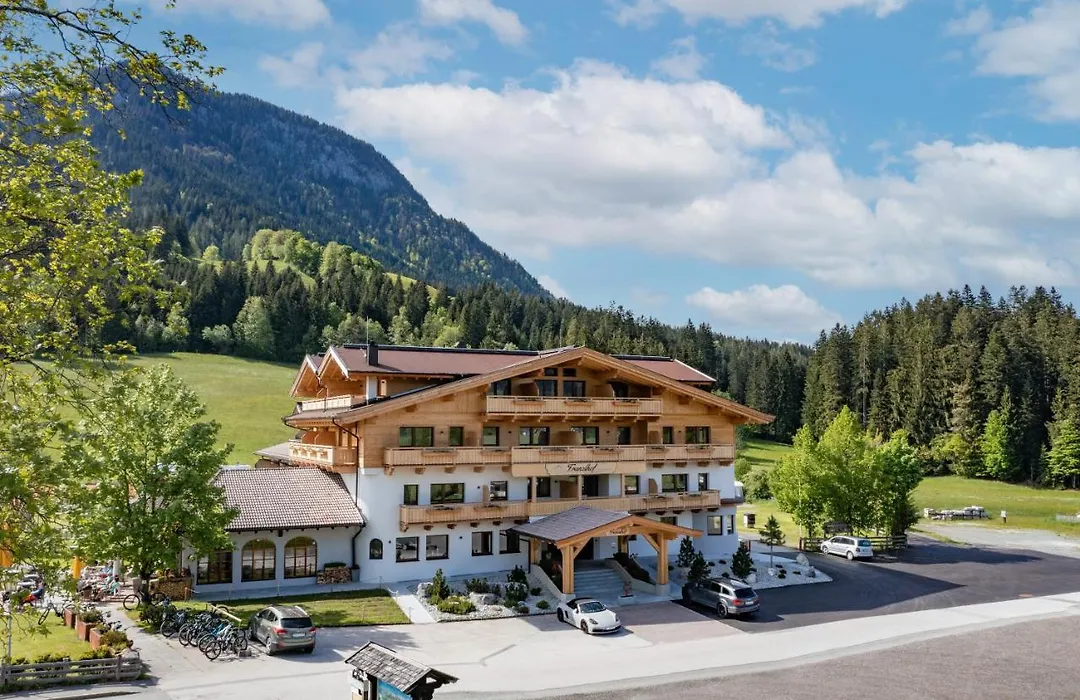 Hotel Franzlhof-1