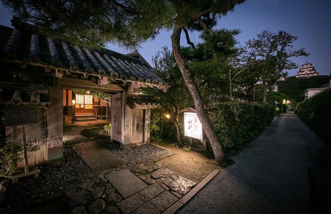 Mizuno Ryokan-1
