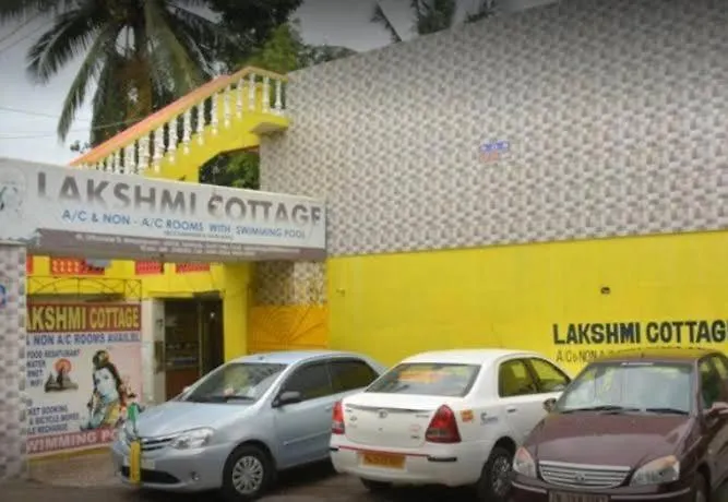 Lakshmi Cottage-1