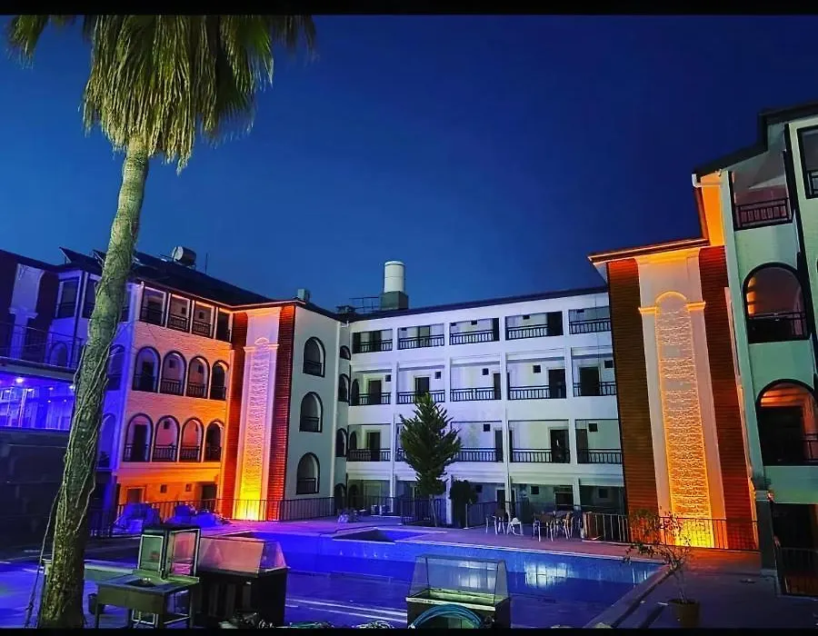 Akalia Resort Hotel & Spa-1