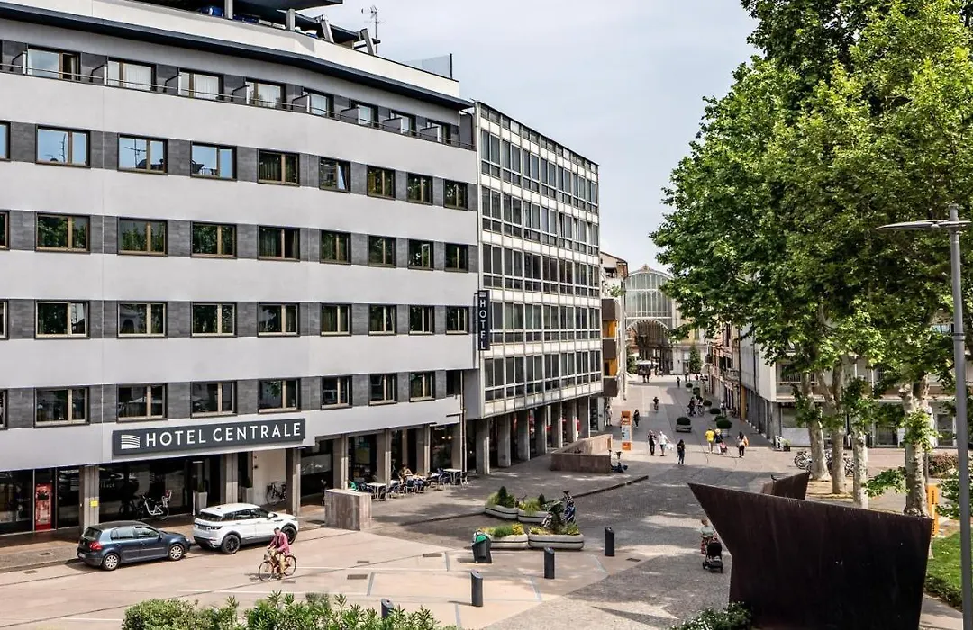 Hotel Centrale-1
