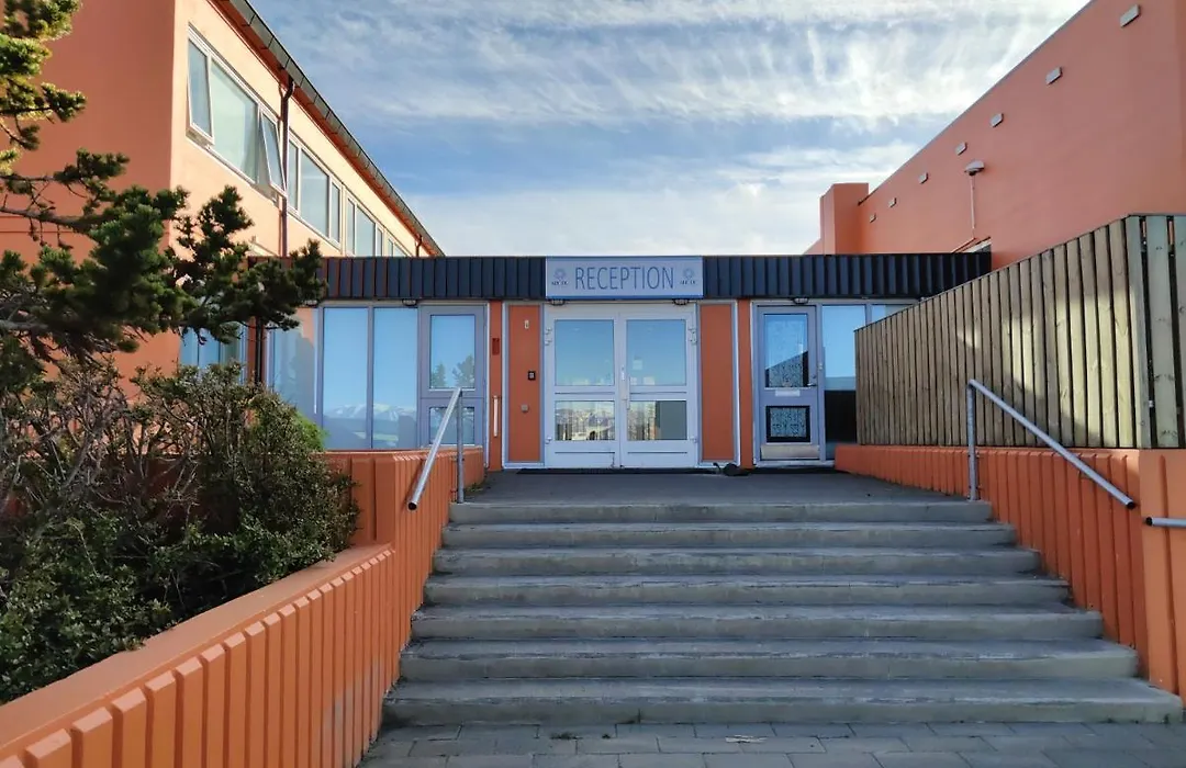 Hotel Mikligardur-1