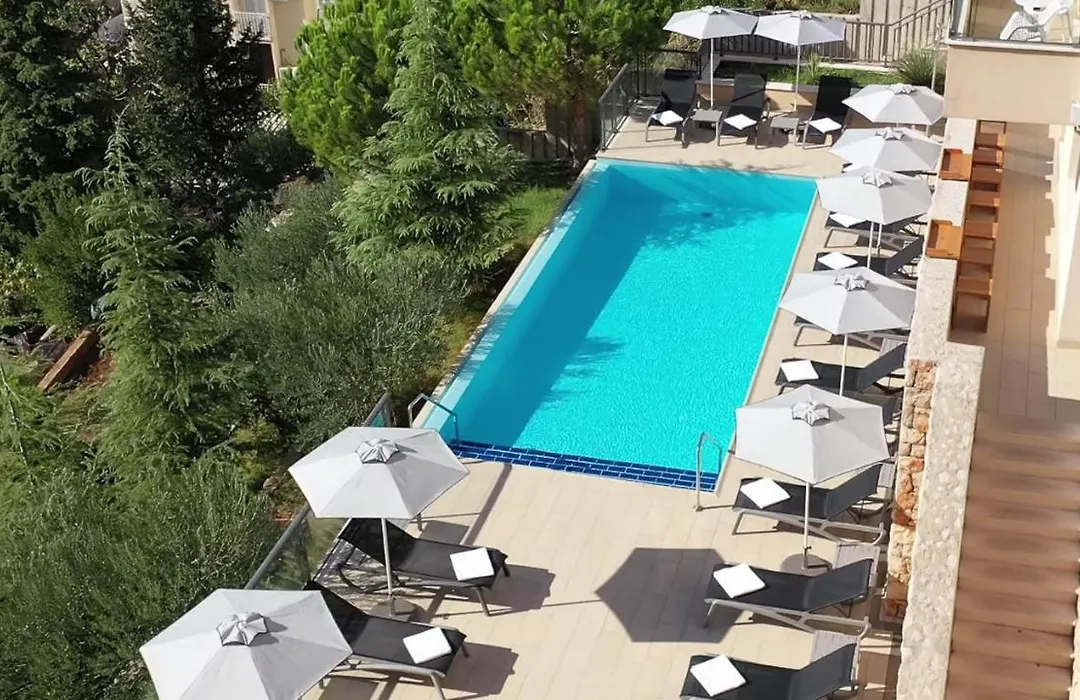 Hotel Adria-1