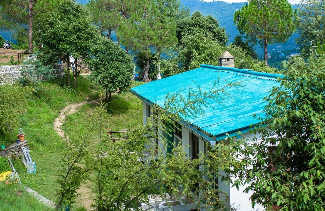 Dervish Stays, Mukteshwar-1