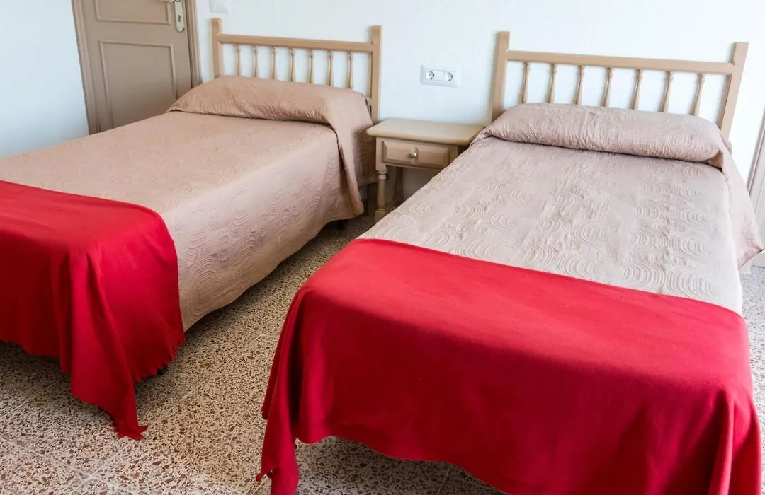 Pensión Alcalá-1
