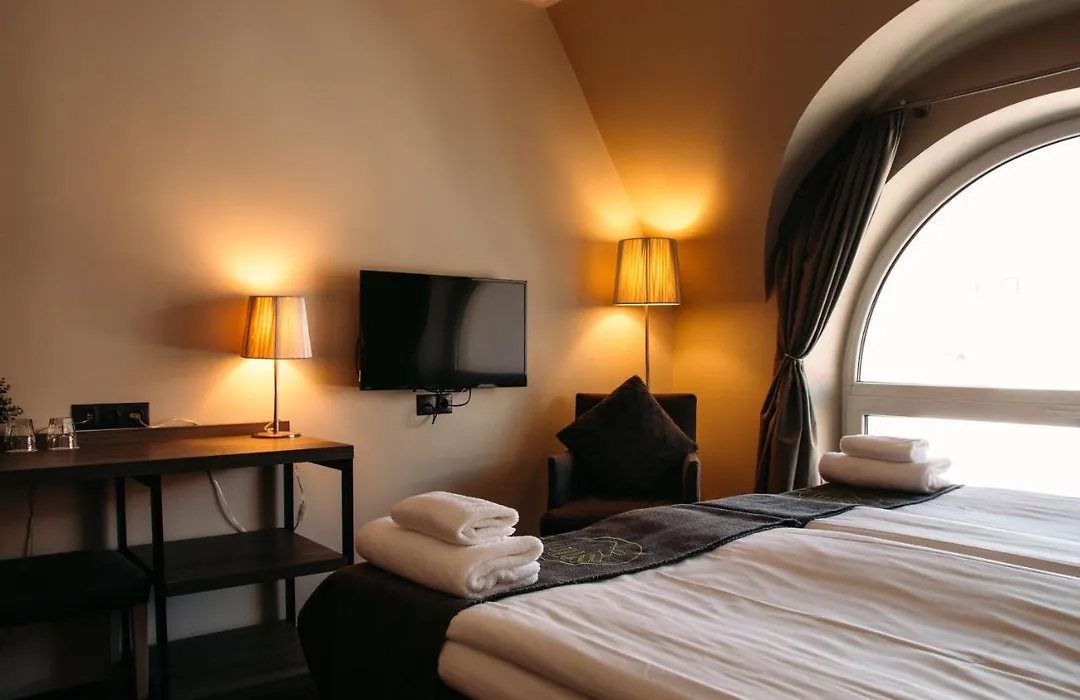 Braavo Spa Hotel-1