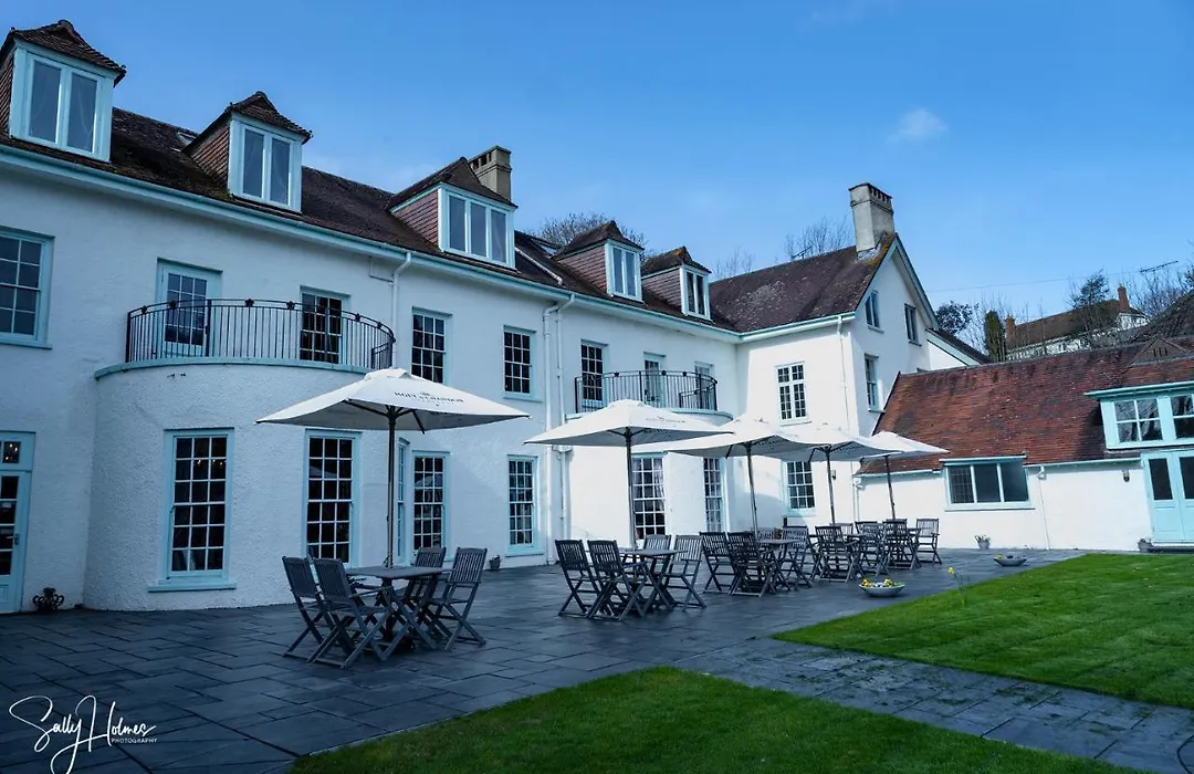 Croydon Hall-1
