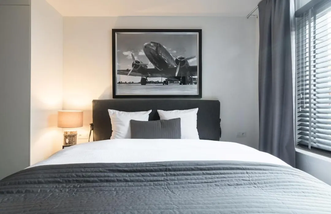 Turnhout City Hotel-1