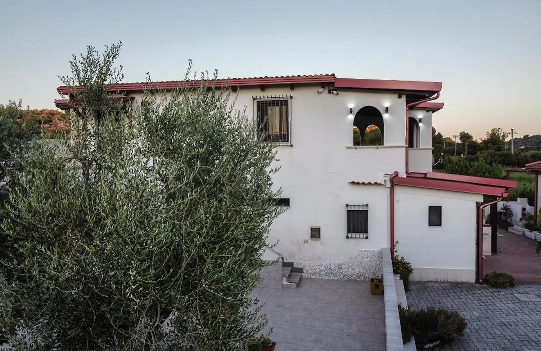Il Giunco B&B-1